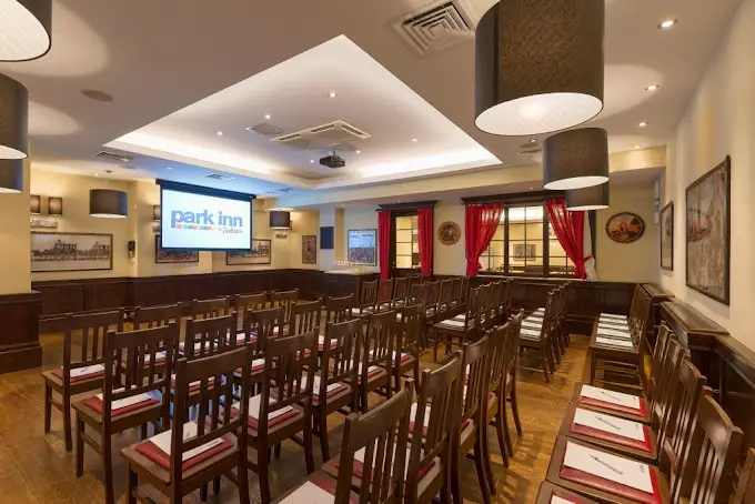Nevsky Prospect Hotel